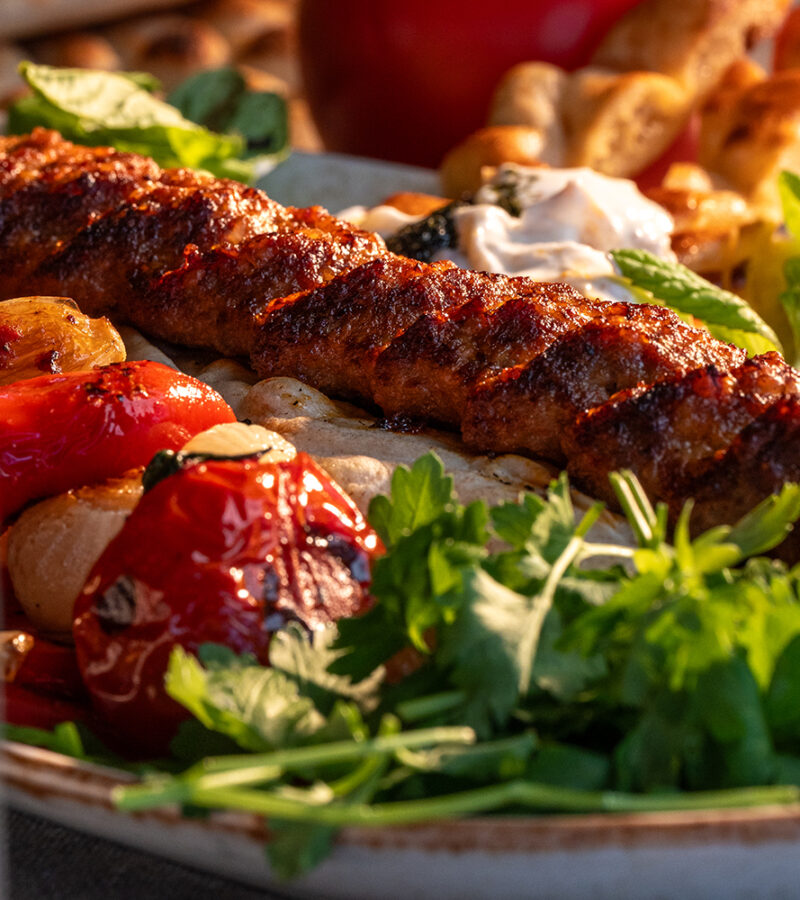 Günün Kebabı
