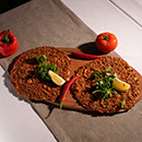 Pide & Lahmacun