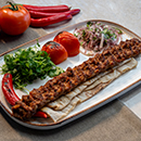 Adana Kebap