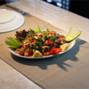 Kaşık Salata