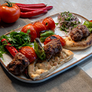 Domates Kebabı