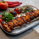Kanat Şiş