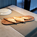 Kaşarlı Pide