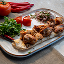Urfa Kebap